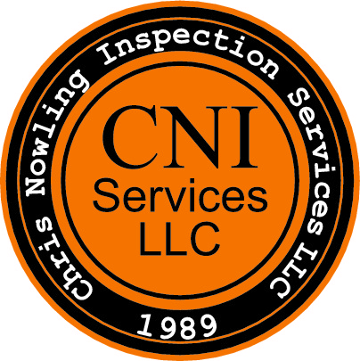 Chris Nowling Inspection Services, LLC